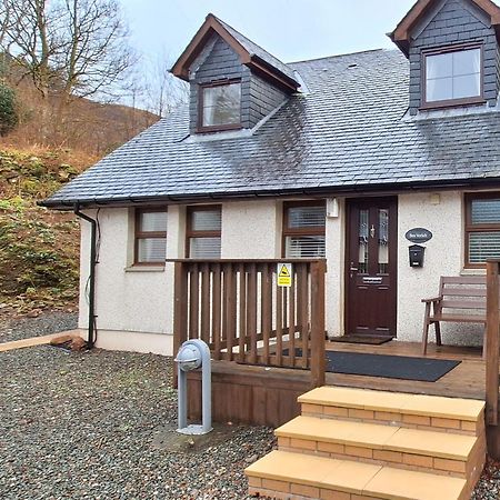 Ben Vorlich Cottage Tarbet Kültér fotó