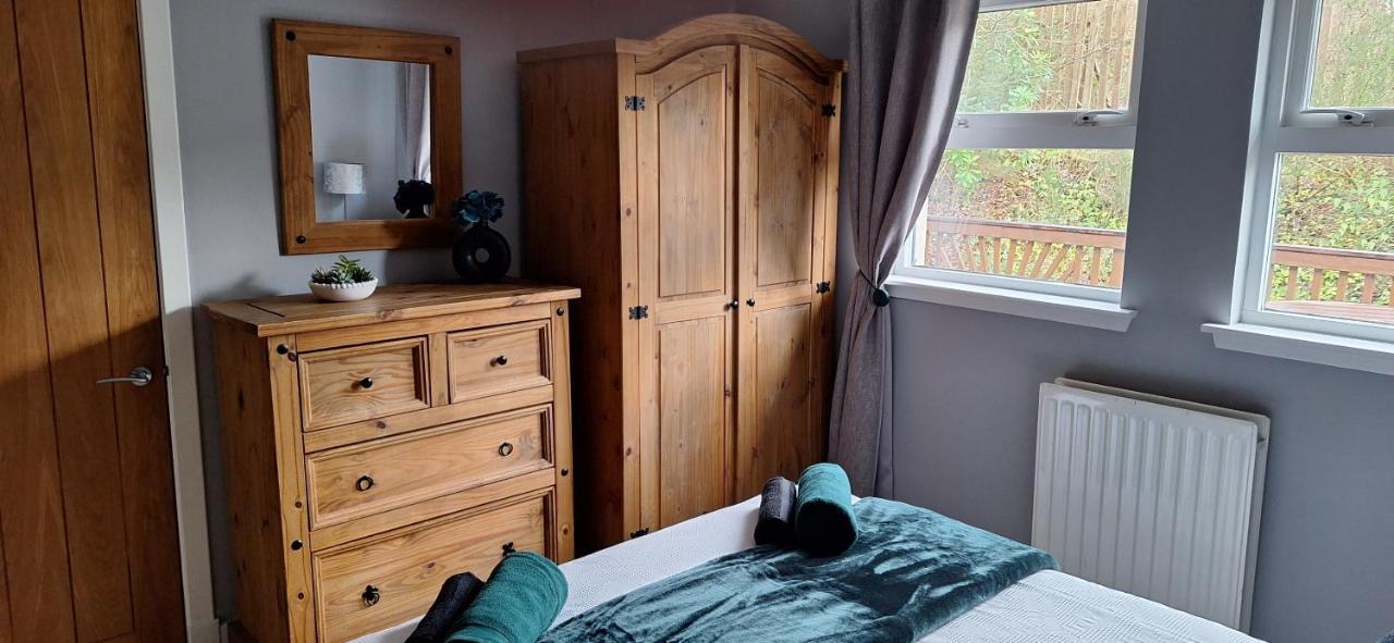 Ben Vorlich Cottage Tarbet Kültér fotó