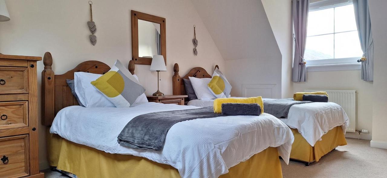 Ben Vorlich Cottage Tarbet Kültér fotó